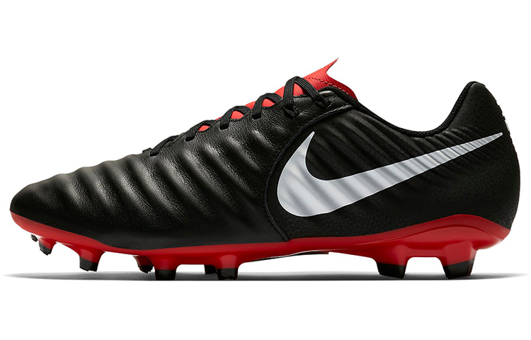 Nike Tiempo Legend 7 Academy Mg 'Black Crimson'