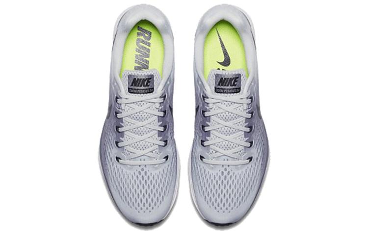 Nike Air Zoom Pegasus 34 Pure Platinum купить в интернет-магазине Yoocart с быстрой доставкой по России.