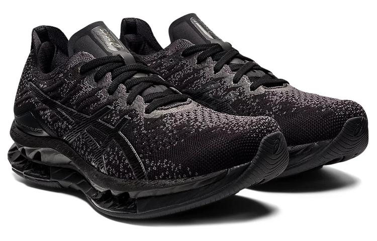 ASICS Kinsei Blast 'Black' купить в интернет-магазине Yoocart с быстрой доставкой по России.