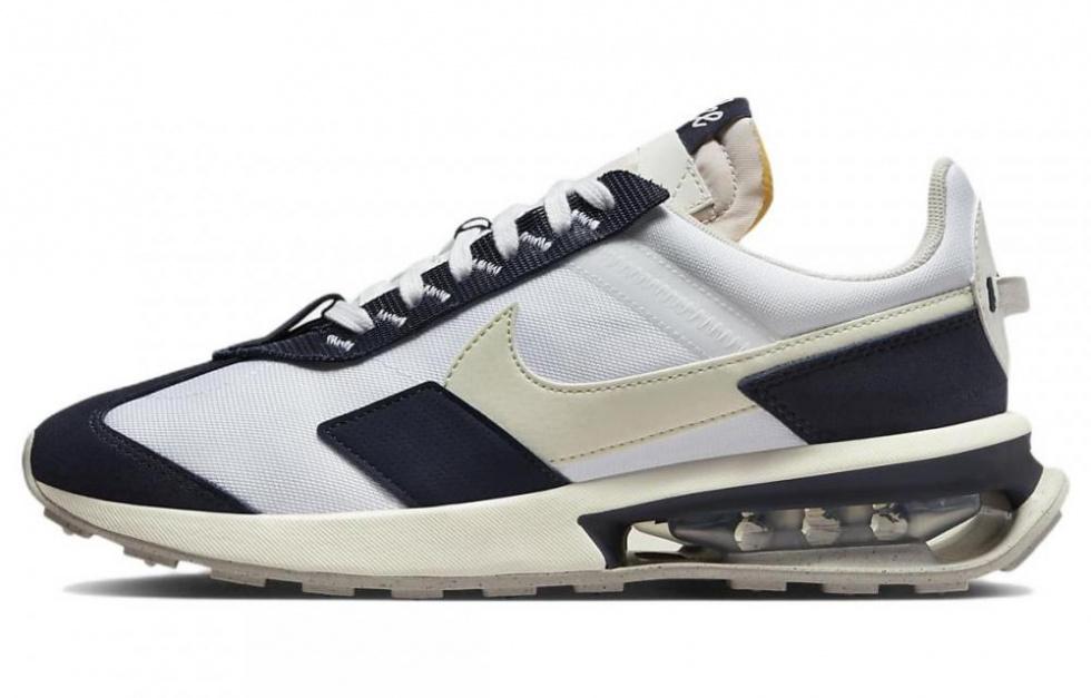 Nike Air Max Pre-Day Obsidian Light Bone