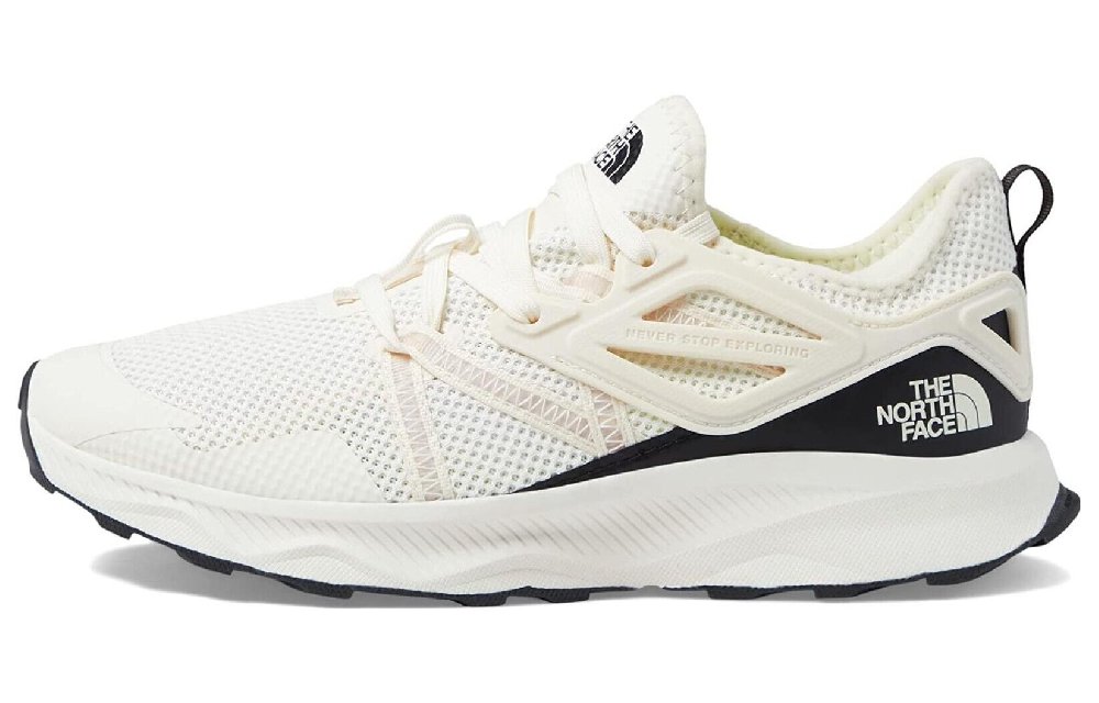 THE NORTH FACE Oxeye Tech Running Shoes 'Tnf White' Women's