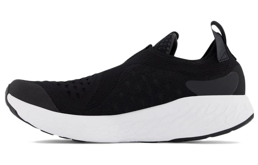 New Balance Fresh Foam X 1080 Unlaced 'Black White'