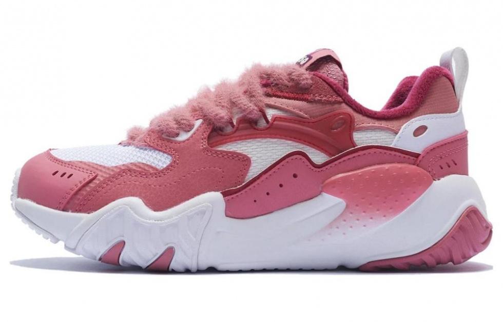 Li Ning X Claw Lite X Toy Story 'Lotso' Women's