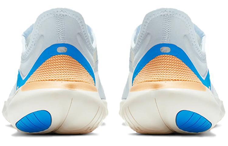 Nike Free Rn 5,0 Беговые кроссовки Низкие Женские