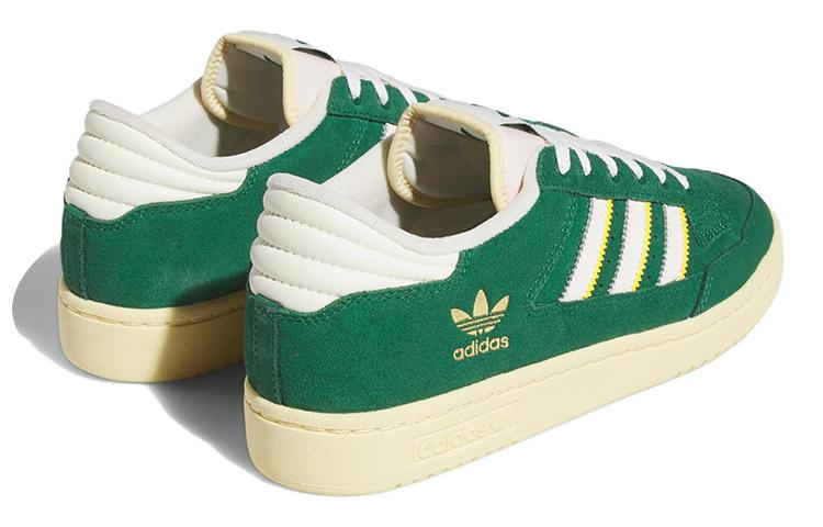 Adidas Centennial 85 Low College Green Cream купить в интернет-магазине Yoocart с быстрой доставкой по России.