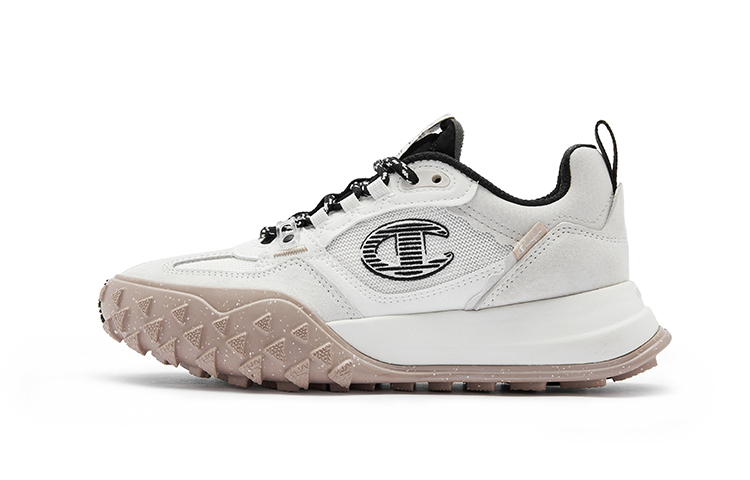 Champion Running Shoes Women's Black White
