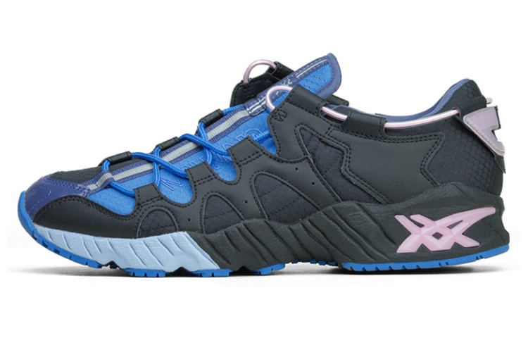 Asics Gel Mai Slam Jam Black