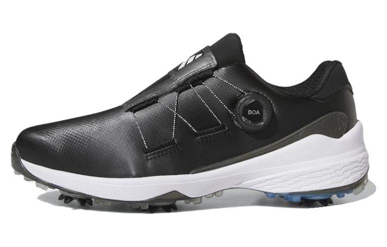 Adidas ZG23 Boa Lightstrike Golf 'Black White Silver'