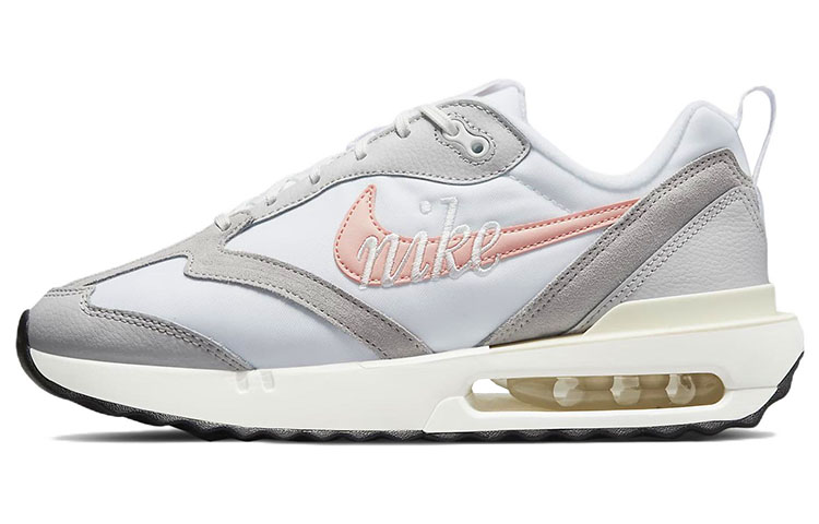 Nike Women's Air Max Dawn 'Vast Grey Bleached Coral'