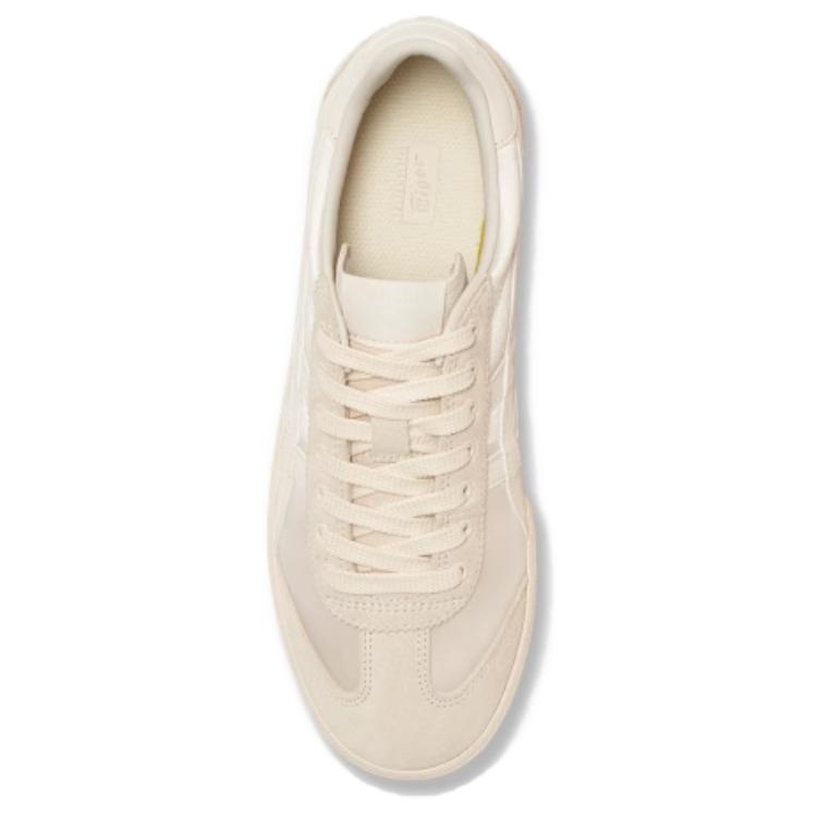 Onitsuka Tiger Tokuten 'White Beige'
