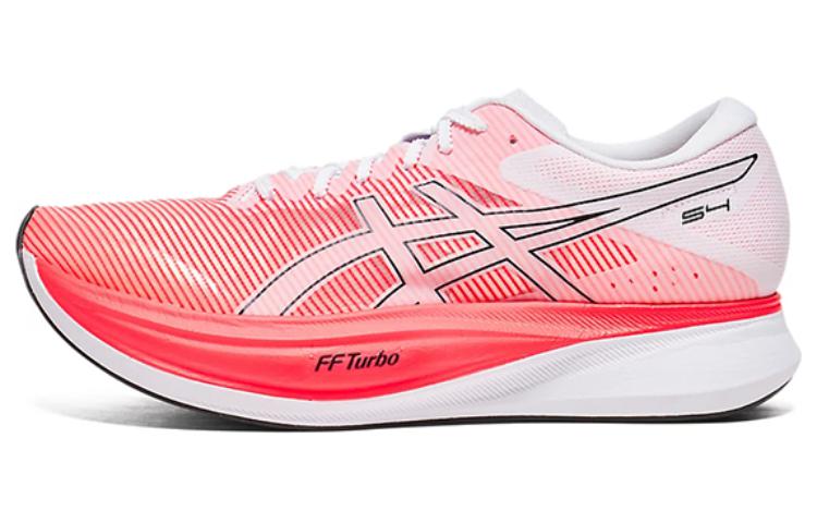 Asics S4 'Diva Pink'