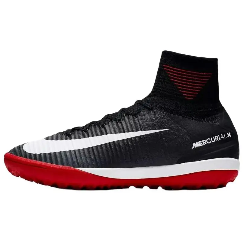 Nike MercurialX Proximo II Soccer Shoes Men's Black