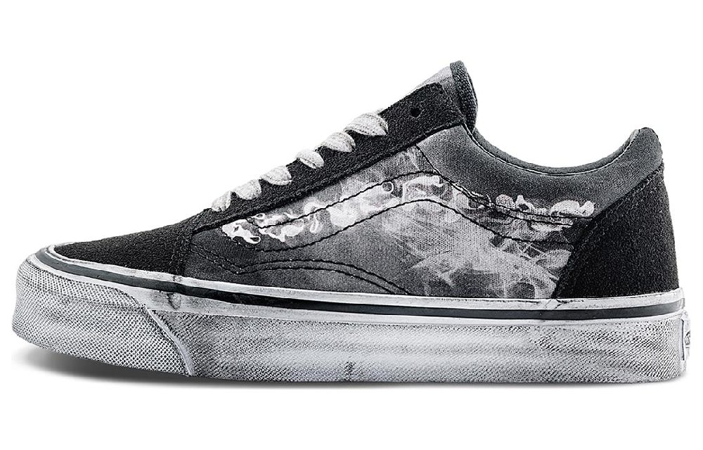 Vans Old Skool X 'CONCEPTS'