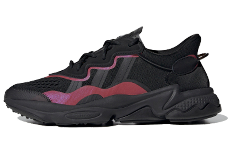 Adidas Originals Ozweego Core Black Cloud White