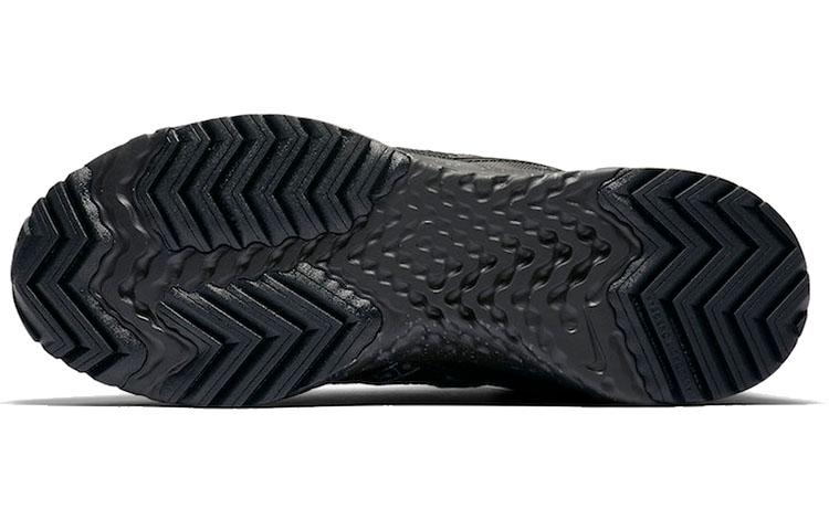 Nike Acg React Terra Gobe Black Space Purple купить в интернет-магазине Yoocart с быстрой доставкой по России.