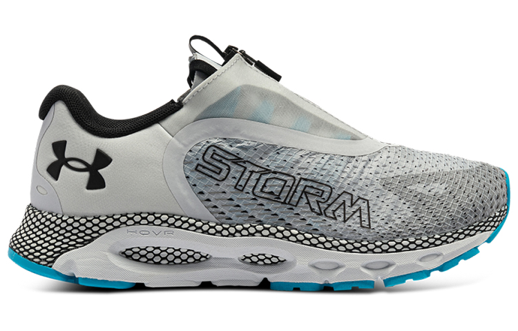 Under Armour Hovr Infinite3 Storm Cn 'Dark Grey Blue' Women's купить в интернет-магазине Yoocart с быстрой доставкой по России.