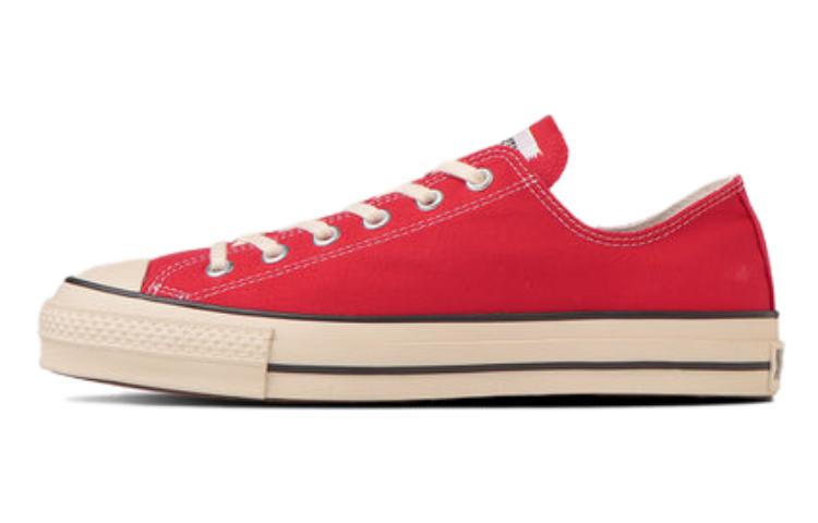 Converse Chuck Taylor All Star J Ox 'Red'