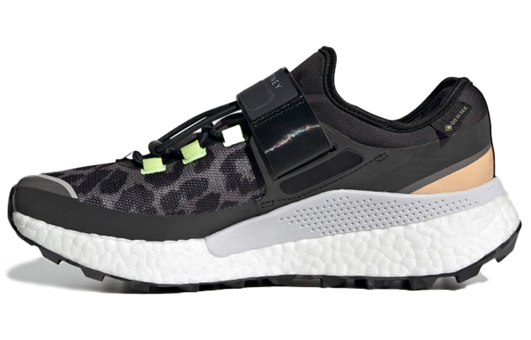 Adidas Outdoor Boost Stella McCartney Black Leopard Women's