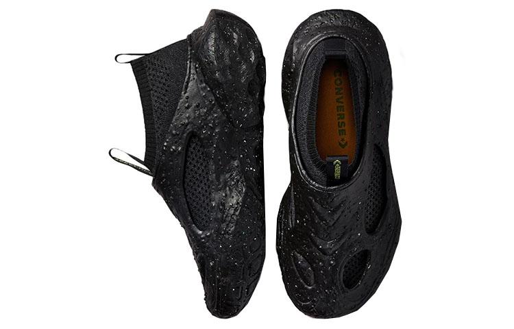 Converse Sponge Crater Cx 'Black' купить в интернет-магазине Yoocart с быстрой доставкой по России.