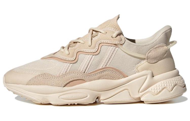 Adidas Originals Ozweego 'Ecru Tint' Women's