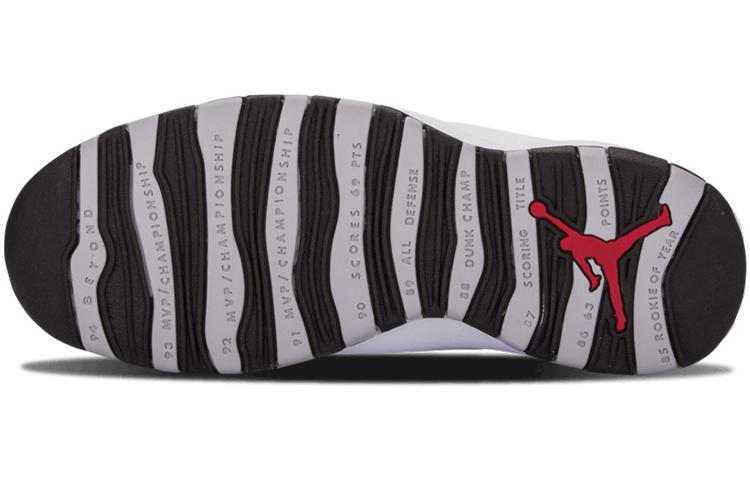 Jordan 10 Retro Steel 2013 купить в интернет-магазине Yoocart с быстрой доставкой по России.