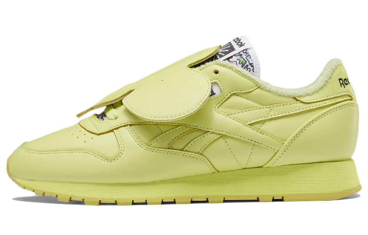 Reebok Classic Leather Eames Elephant Cool Aloe