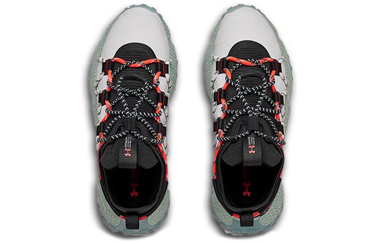 Under Armour Hovr Summit Fat Tire White Enamel Blue Black купить в интернет-магазине Yoocart с быстрой доставкой по России.