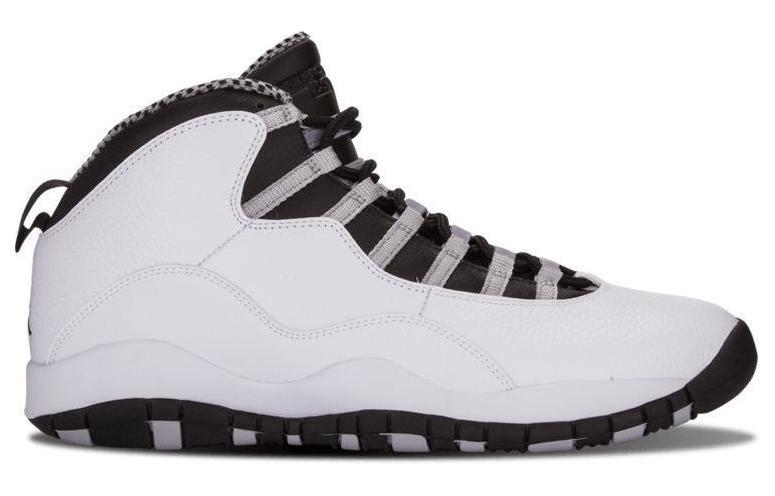 Jordan 10 Retro Steel 2013 купить в интернет-магазине Yoocart с быстрой доставкой по России.