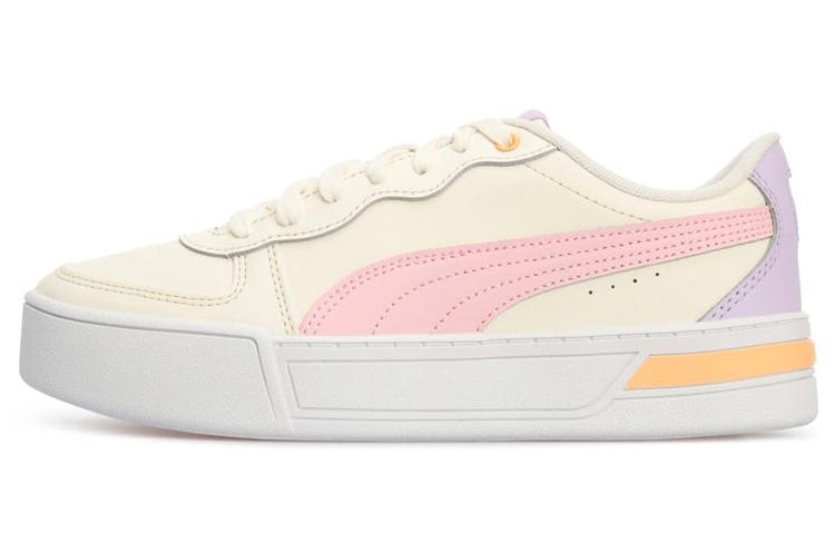 PUMA Skye 'Cream White' Women's