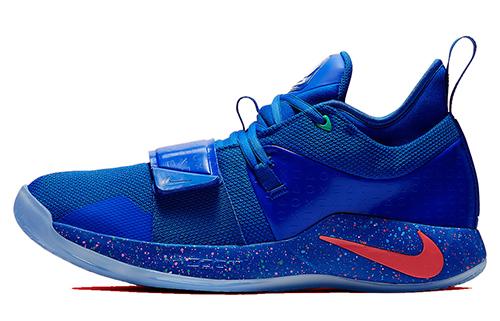 Nike Pg 2.5 Playstation Multi Color