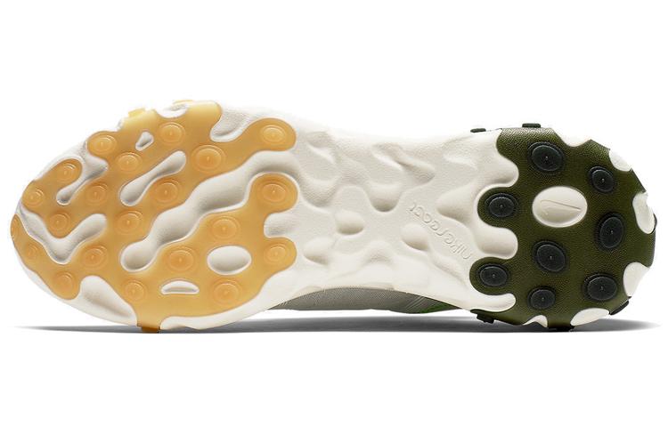 Nike React Element 55 Spruce Volt купить в интернет-магазине Yoocart с быстрой доставкой по России.