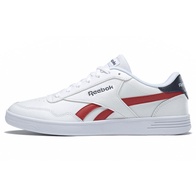 Reebok Royal Techque T 'White Legacy Red'