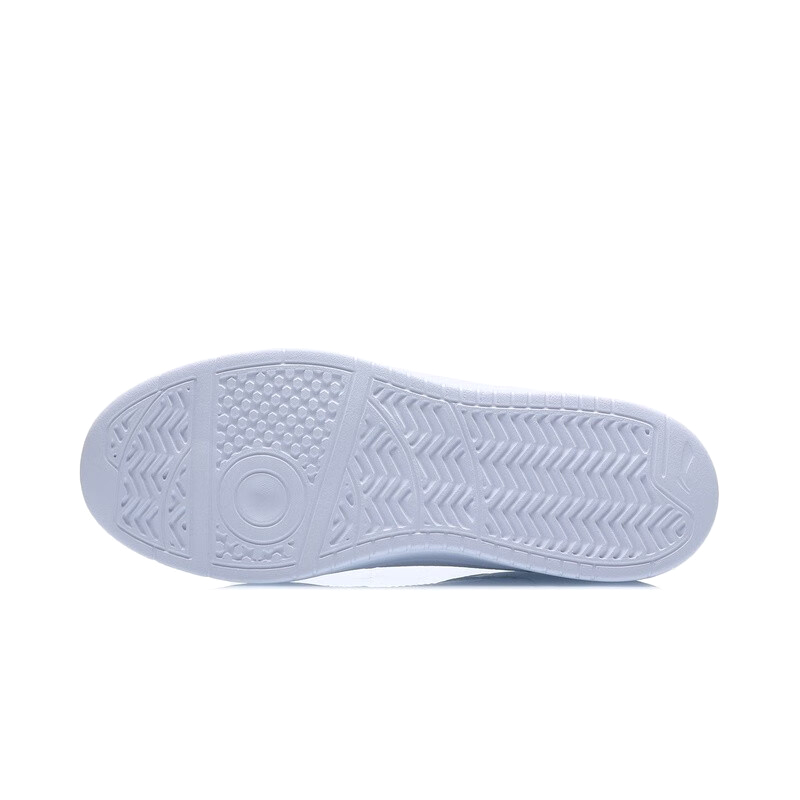 LiNing Pontoon Boats Wear resistant And Lightweight Low Top Skateboard Shoes Men's Black White купить в интернет-магазине Yoocart с быстрой доставкой по России.