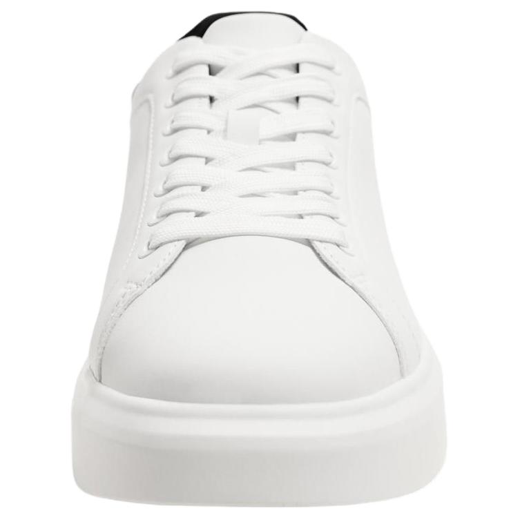 ZARA Low top Casual Shoes Men's White купить в интернет-магазине Yoocart с быстрой доставкой по России.