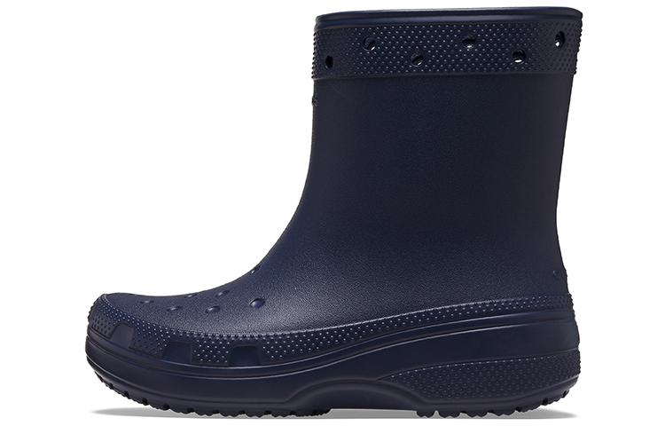 Crocs Classic Boots 'Navy'