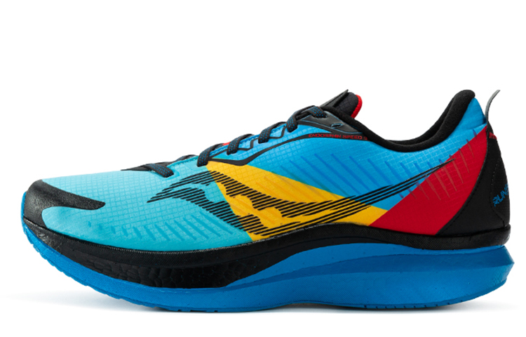 saucony Endorphin Speed 2 RUNSHIELD Arctic Chill