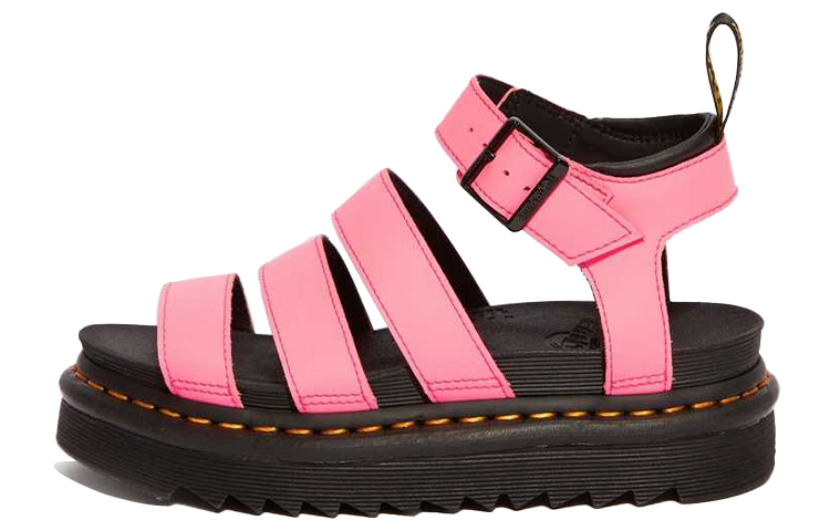 Dr. Martens Blaire 'Pink' Women's