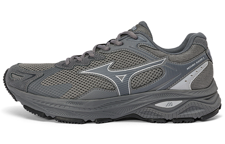 Mizuno Racer S 'Grey'
