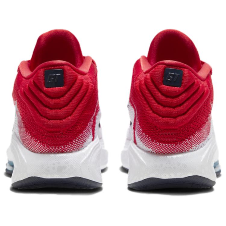 Nike Air Zoom Gt Hustle 3 Ep 'USA' купить в интернет-магазине Yoocart с быстрой доставкой по России.