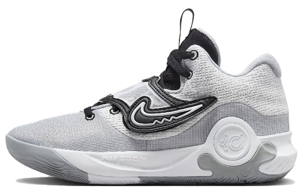Nike Kd Trey 5 X 'Wolf Grey'