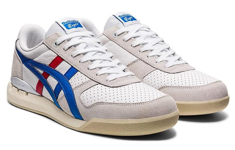 Onitsuka Tiger Ultimate 81 Ex 'White' купить в интернет-магазине Yoocart с быстрой доставкой по России.