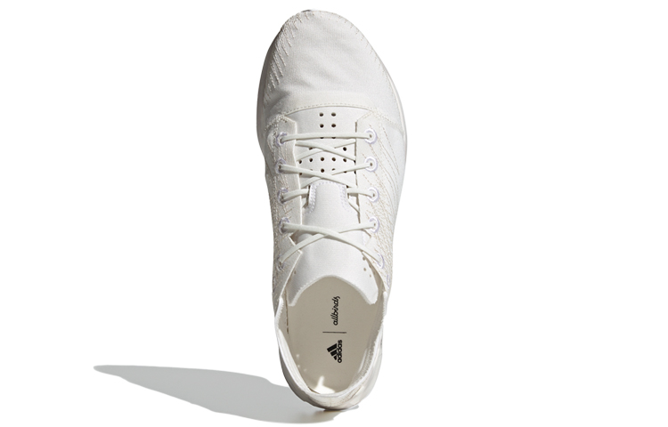 Adidas Futurecraft Footprint Allbirds White