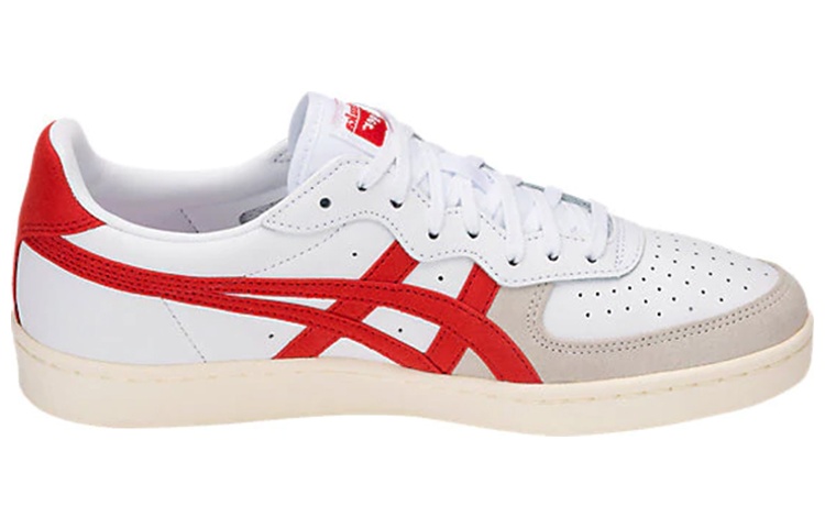 Onitsuka Tiger Gsm 'Classic Red'