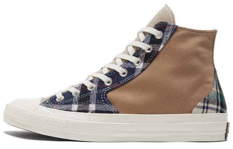 Converse Chuck Taylor All Star 70 Hi Beyond Retro Workwear Tan