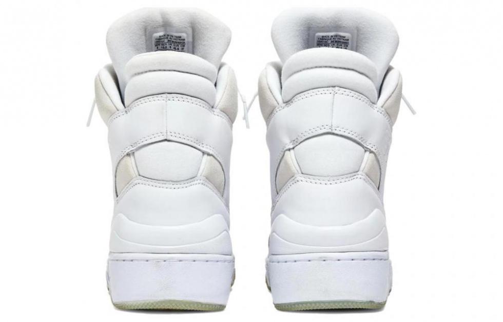 Converse Erx 260 Hi TheSoloist White купить в интернет-магазине Yoocart с быстрой доставкой по России.