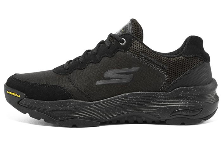 Skechers Go Walk Arch Fit Outdoor 'Black'