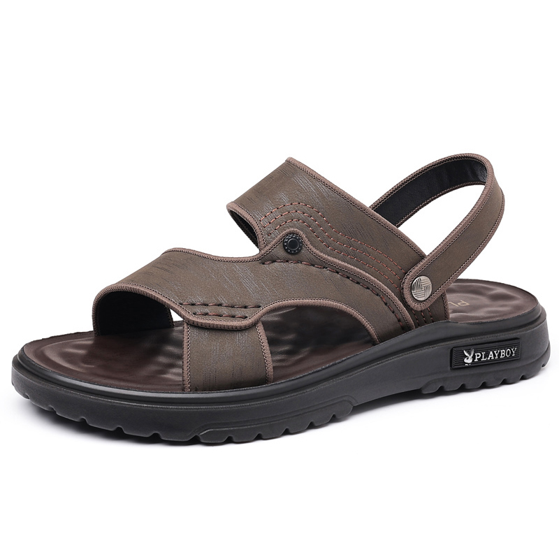 Playboy Playboy Beach Sandals Men's