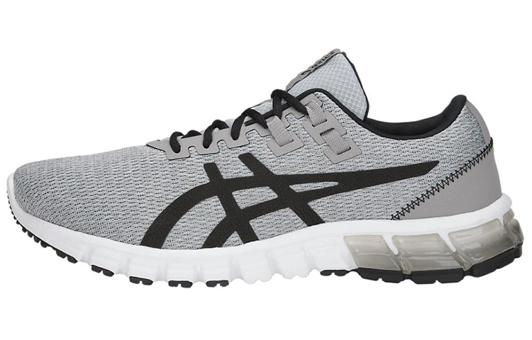 Asics Gel Quantum 90 'Mid Grey Black'