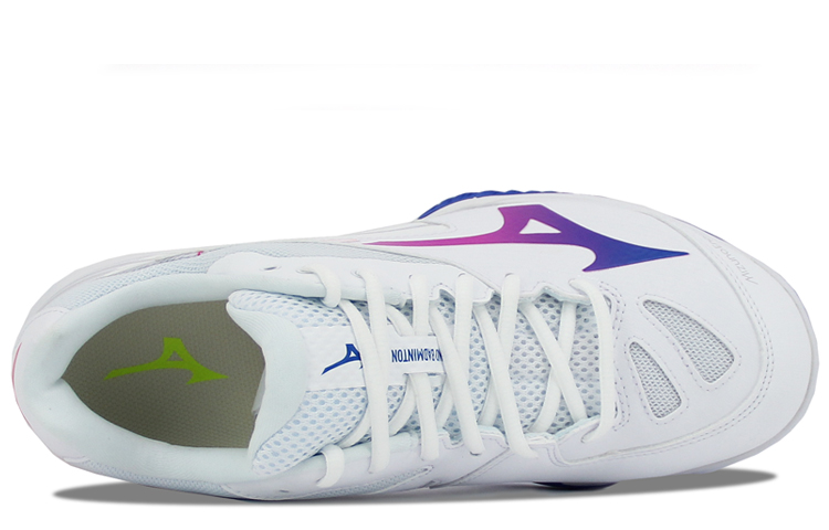 Mizuno Wave Claw Ii 'White' купить в интернет-магазине Yoocart с быстрой доставкой по России.