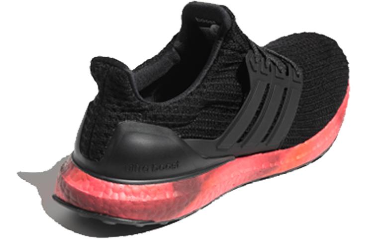 Adidas Ultra Boost Colored Sole Red купить в интернет-магазине Yoocart с быстрой доставкой по России.